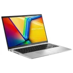 Asus Vivobook X1502VA-BQ681W 15.6" FHD (i5-13420H/16GB/512GB SSD/W11 Home) Cool Silver (US Keyboard) X1502VA-BQ681W - Image 3