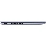 Asus Vivobook X1502VA-BQ681W 15.6" FHD (i5-13420H/16GB/512GB SSD/W11 Home) Cool Silver (US Keyboard) X1502VA-BQ681W - Image 9