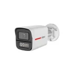 Dahua HFW1549X-ILAPRO0280BDIP CCTV Κάμερα Παρακολούθησης Full HD+ 5MP Αδιάβροχη με Φακό 2.8mm HFW1549X-ILAPRO0280BDIP