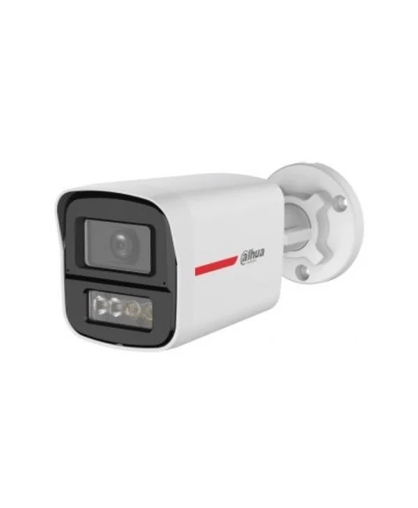 Dahua HFW1549X-ILAPRO0280BDIP CCTV Κάμερα Παρακολούθησης Full HD+ 5MP Αδιάβροχη με Φακό 2.8mm HFW1549X-ILAPRO0280BDIP