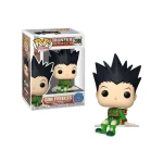 Funko Pop! Animation: Hunter x Hunter - Gon Freecss 2088