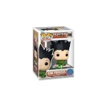 Funko Pop! Animation: Hunter x Hunter - Gon Freecss 2088 - Image 2