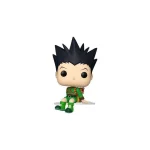 Funko Pop! Animation: Hunter x Hunter - Gon Freecss 2088 - Image 3