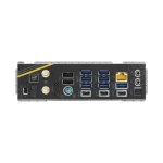 ASRock X870E Taichi OCF Wi-Fi Motherboard ATX με AMD AM5 Socket 90-MXBTG0-A0UAYZ 90-MXBTG0-A0UAYZ - Image 2