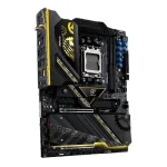 ASRock X870E Taichi OCF Wi-Fi Motherboard ATX με AMD AM5 Socket 90-MXBTG0-A0UAYZ 90-MXBTG0-A0UAYZ - Image 4