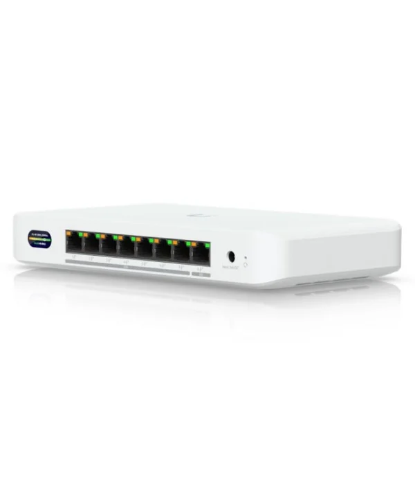 Ubiquiti Udb-switch