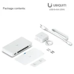 Ubiquiti Udb-switch - Image 5