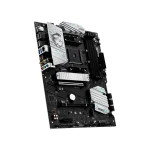 MSI B550 GAMING WIFI Motherboard ATX με AMD AM4 Socket - Image 4