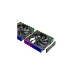Xilence XF072 Case Fan 125mm με ARGB Φωτισμό και Σύνδεση 3-Pin / 4-Pin PWM 3τμχ XF072 - Image 3