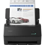 Ricoh ScanSnap iX2400 Scanner A4 - Image 5