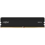 Crucial Pro DDR5 RAM με Module 1x16GB και Ταχύτητα 5600 για Desktop - Image 2
