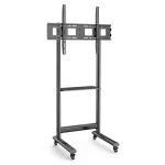 Techly ICA-TR74 Βάση Τηλεόρασης Δαπέδου έως 90" και 70kg - Image 3
