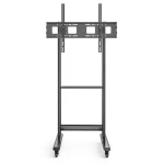 Techly ICA-TR74 Βάση Τηλεόρασης Δαπέδου έως 90" και 70kg - Image 4