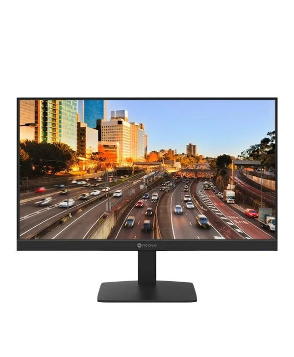 AG Neovo SC-2203 VA HDR Monitor 21.5" FHD 1920x1080 με Χρόνο Απόκρισης 5ms GTG SC-2203