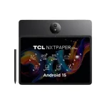 TCL NXTPAPER 11 Plus 11.5" Tablet (8GB/256GB) Dark Grey - Image 4
