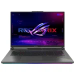 Asus ROG Strix G18 G814PM-S9025W 18" IPS QHD+ 240Hz (Ryzen 9-8940HX/32GB/1.0TB SSD/GeForce RTX 5060/W11 Home) (GR Keyboard)