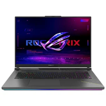Asus ROG Strix G18 G814PM-S9025W 18" IPS QHD+ 240Hz (Ryzen 9-8940HX/32GB/1.0TB SSD/GeForce RTX 5060/W11 Home) (GR Keyboard)
