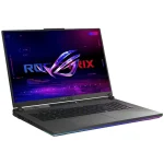 Asus ROG Strix G18 G814PM-S9025W 18" IPS QHD+ 240Hz (Ryzen 9-8940HX/32GB/1.0TB SSD/GeForce RTX 5060/W11 Home) (GR Keyboard) - Image 2