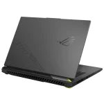 Asus ROG Strix G18 G814PM-S9025W 18" IPS QHD+ 240Hz (Ryzen 9-8940HX/32GB/1.0TB SSD/GeForce RTX 5060/W11 Home) (GR Keyboard) - Image 3