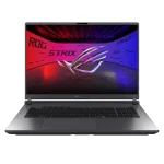 Asus ROG Strix G18 G814PM-S9025W 18" IPS QHD+ 240Hz (Ryzen 9-8940HX/32GB/1.0TB SSD/GeForce RTX 5060/W11 Home) (GR Keyboard) - Image 5