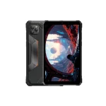 BlackView Active 5 4G 8.68" Tablet (8GB/128GB) Μαύρο