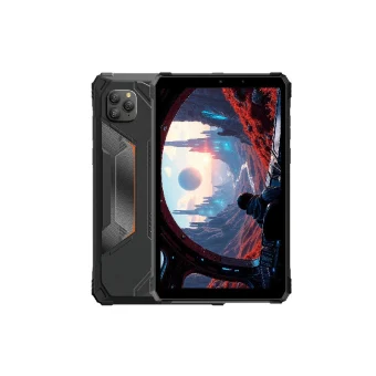 BlackView Active 5 4G 8.68" Tablet (8GB/128GB) Μαύρο