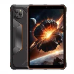 BlackView Active 5 4G 8.68" Tablet (8GB/128GB) Μαύρο - Image 5