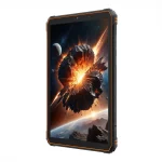 BlackView Active 5 4G 8.68" Tablet (8GB/128GB) Μαύρο - Image 6