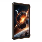 BlackView Active 5 4G 8.68" Tablet (8GB/128GB) Μαύρο - Image 8