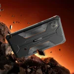 BlackView Active 5 4G 8.68" Tablet (8GB/128GB) Μαύρο - Image 12