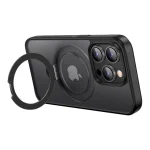 Ugreen LP764 Back Cover Σιλικόνης Μαύρο (iPhone 15 Pro Max) - Image 2