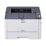 OKI Ασπρόμαυρος Εκτυπωτής Laser B433dn