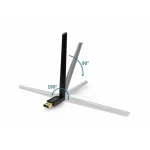 Conceptronic USB Bluetooth 5.3 Adapter με Εμβέλεια 100m (ABBY17B) ABBY17B - Image 5