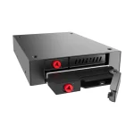 Chieftec Πλαίσιο Μαύρο CMR-225 CMR-225 - Image 2