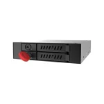 Chieftec Πλαίσιο Μαύρο CMR-225 CMR-225 - Image 3