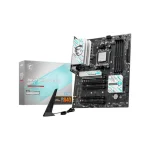 MSI B840M Gaming Plus WIFI6E Motherboard Micro ATX με AMD AM5 Socket 7E77-003R 7E77-003R