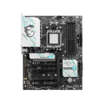 MSI B840M Gaming Plus WIFI6E Motherboard Micro ATX με AMD AM5 Socket 7E77-003R 7E77-003R - Image 2