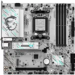 MSI B840M Gaming Plus WIFI6E Motherboard Micro ATX με AMD AM5 Socket 7E77-003R 7E77-003R - Image 5