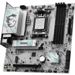 MSI B840M Gaming Plus WIFI6E Motherboard Micro ATX με AMD AM5 Socket 7E77-003R 7E77-003R - Image 7