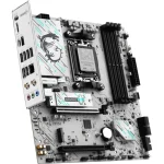 MSI B840M Gaming Plus WIFI6E Motherboard Micro ATX με AMD AM5 Socket 7E77-003R 7E77-003R - Image 8