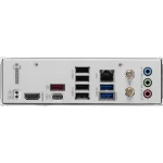 MSI B840M Gaming Plus WIFI6E Motherboard Micro ATX με AMD AM5 Socket 7E77-003R 7E77-003R - Image 9