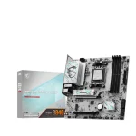 MSI B840M Gaming Plus WIFI6E Motherboard Micro ATX με AMD AM5 Socket 7E77-003R 7E77-003R - Image 11