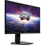 MSI G244F E2 IPS Gaming Monitor 23.8" FHD 1920x1080 180Hz με Χρόνο Απόκρισης 1ms GTG G244F E2 - Image 6