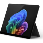 Microsoft Surface Pro 11 13" Tablet (16GB/512GB/Intel Core Ultra 5 236V/Win 11 Pro) Μαύρο