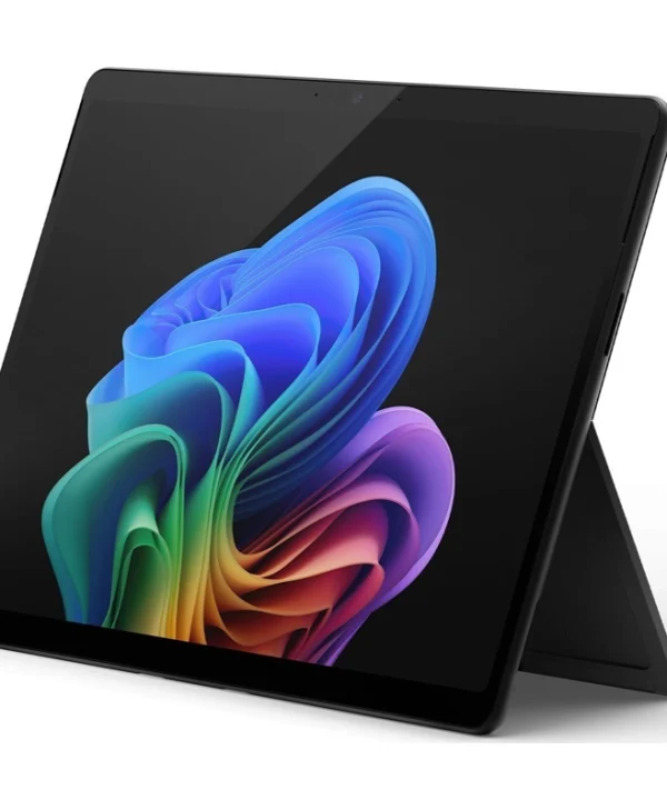 Microsoft Surface Pro 11 13" Tablet (16GB/512GB/Intel Core Ultra 5 236V/Win 11 Pro) Μαύρο