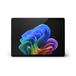 Microsoft Surface Pro 11 13" Tablet (16GB/512GB/Intel Core Ultra 5 236V/Win 11 Pro) Μαύρο - Image 2