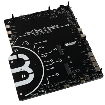 Thermal Grizzly TG-D8-001 TG-D8-001