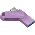 Sandisk Ultra Dual Drive Go 1.0TB USB 3.2 Stick με σύνδεση USB-C & USB-A