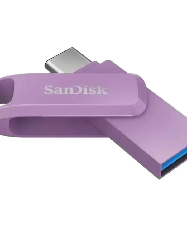 Sandisk Ultra Dual Drive Go 1.0TB USB 3.2 Stick με σύνδεση USB-C & USB-A