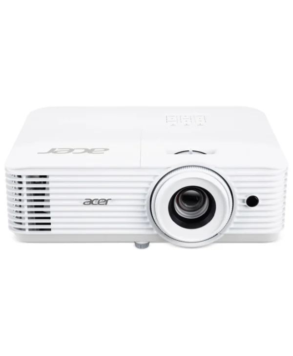 Acer H6815ATV MR.JWK11.001 3D Projector DLP 4K Ultra HD Λάμπας LED με Ενσωματωμένα Ηχεία MR.JWK11.001